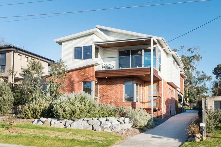 Main view of Homely house listing, 18 Hoadley Avenue, Frankston South VIC 3199