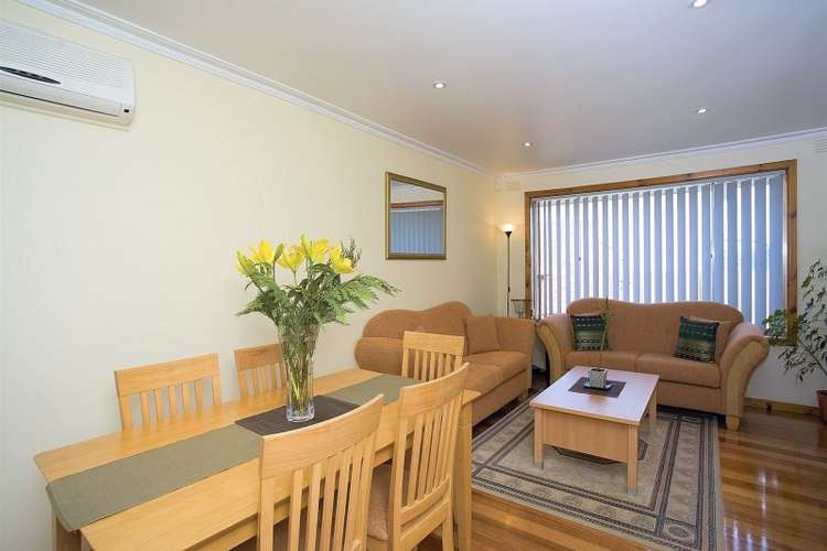 Second view of Homely unit listing, 1/564 Snell Grove, Oak Park VIC 3046
