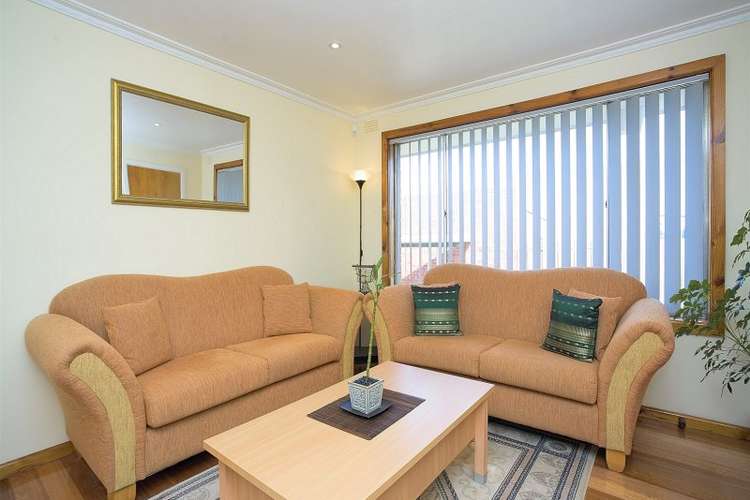 Third view of Homely unit listing, 1/564 Snell Grove, Oak Park VIC 3046