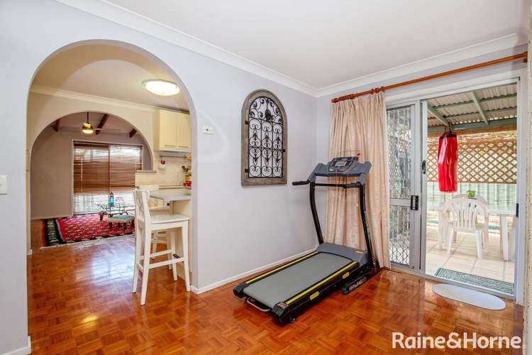 Fifth view of Homely townhouse listing, 22/18 Defiance Road, Logan Central QLD 4114
