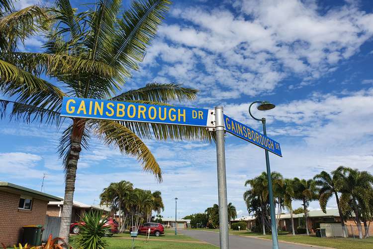 87 Gainsborough Drive, Ayr QLD 4807
