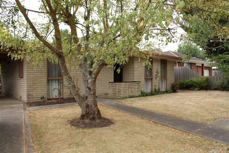 Second view of Homely house listing, 60 Fersfield Road, Gisborne VIC 3437