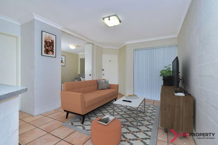 Main view of Homely apartment listing, 6/36 Smith Street, Highgate WA 6003
