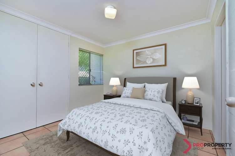 Second view of Homely apartment listing, 6/36 Smith Street, Highgate WA 6003
