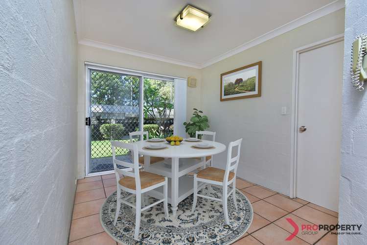 Third view of Homely apartment listing, 6/36 Smith Street, Highgate WA 6003