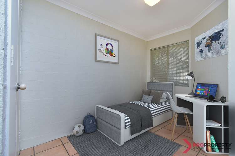 Fourth view of Homely apartment listing, 6/36 Smith Street, Highgate WA 6003