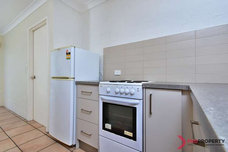 Fifth view of Homely apartment listing, 6/36 Smith Street, Highgate WA 6003