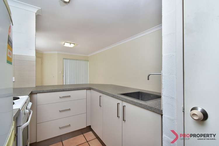 Sixth view of Homely apartment listing, 6/36 Smith Street, Highgate WA 6003