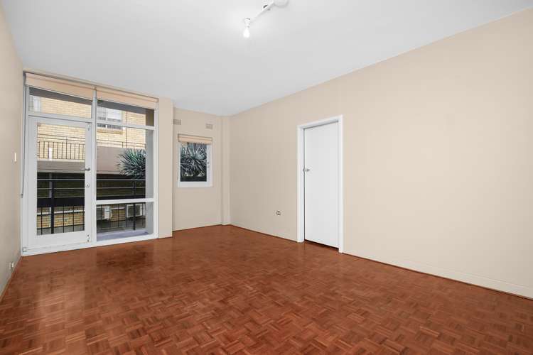 Second view of Homely apartment listing, 12/32-36 Bellevue Road, Bellevue Hill NSW 2023