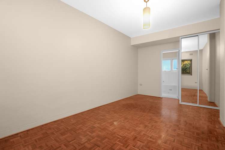 Third view of Homely apartment listing, 12/32-36 Bellevue Road, Bellevue Hill NSW 2023
