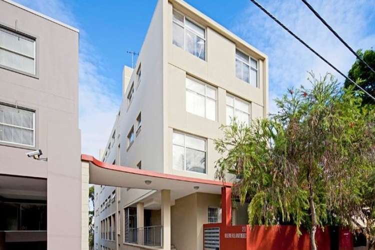 Fifth view of Homely apartment listing, 12/32-36 Bellevue Road, Bellevue Hill NSW 2023