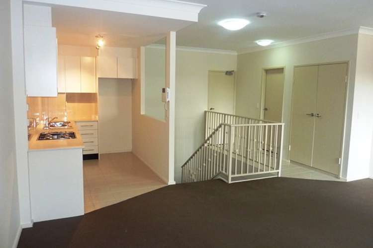Third view of Homely unit listing, 5/6-8 Bathurst Street, Liverpool NSW 2170