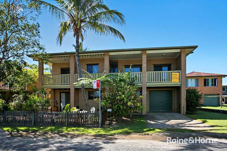 Main view of Homely house listing, 28 South Beach Lane, Brunswick Heads NSW 2483