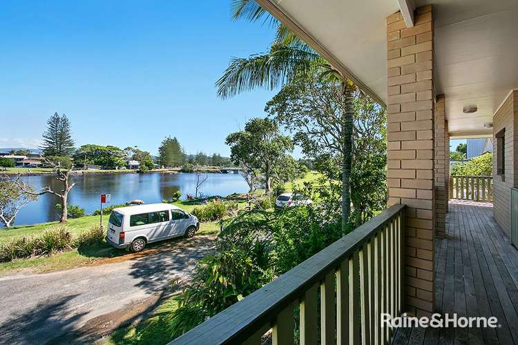 Fourth view of Homely house listing, 28 South Beach Lane, Brunswick Heads NSW 2483