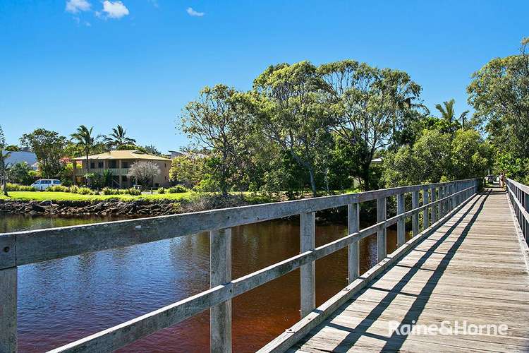 Fifth view of Homely house listing, 28 South Beach Lane, Brunswick Heads NSW 2483