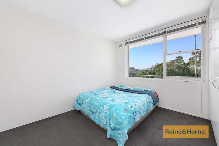 Third view of Homely unit listing, 21/137 Smith Street, Summer Hill NSW 2130