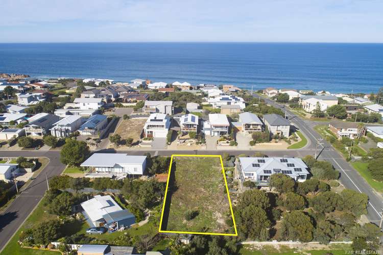 Second view of Homely residentialLand listing, 14 (Lot 72) Beaumont Street, Port Elliot SA 5212