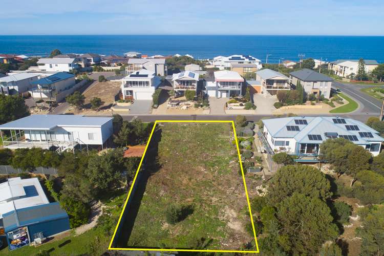 Third view of Homely residentialLand listing, Lot 72 (14) Beaumont Street, Port Elliot SA 5212
