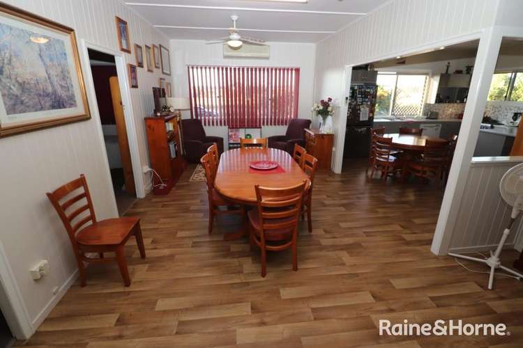 Fourth view of Homely house listing, 107 USHERS ROAD, Coolabunia QLD 4610