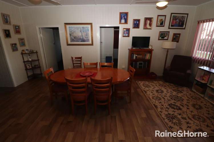 Fifth view of Homely house listing, 107 USHERS ROAD, Coolabunia QLD 4610