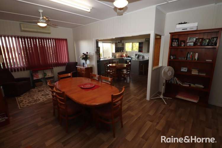 Sixth view of Homely house listing, 107 USHERS ROAD, Coolabunia QLD 4610