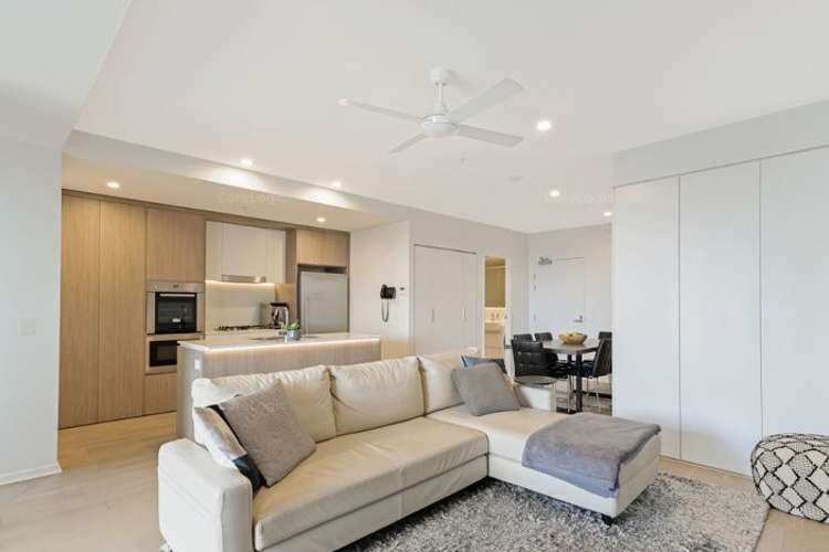 Fourth view of Homely apartment listing, 2027/123 Cavendish Road, Coorparoo QLD 4151