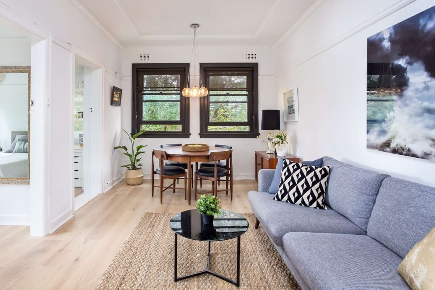 Main view of Homely apartment listing, 12/6 Duke Street, Kensington NSW 2033