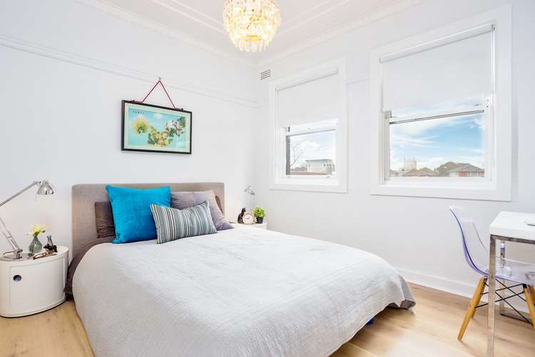 Second view of Homely apartment listing, 12/6 Duke Street, Kensington NSW 2033