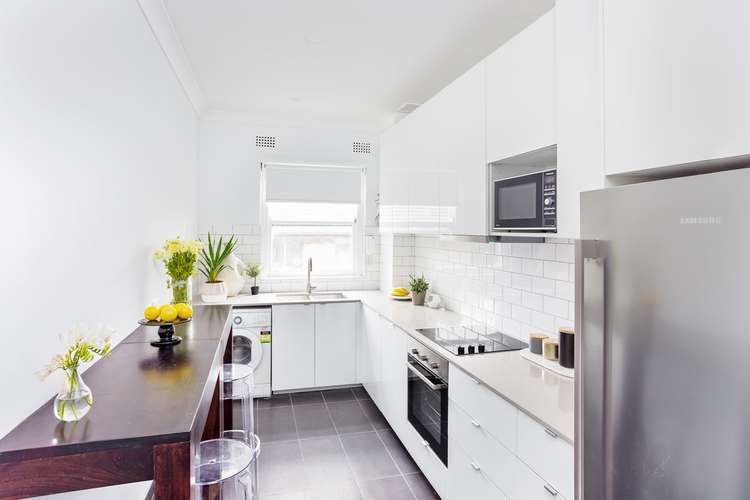 Fourth view of Homely apartment listing, 12/6 Duke Street, Kensington NSW 2033