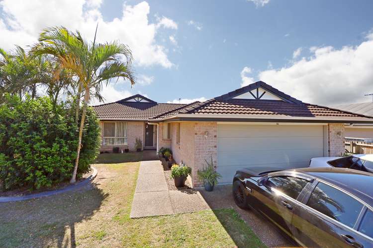 Main view of Homely house listing, 14 Jackwood Court, Morayfield QLD 4506