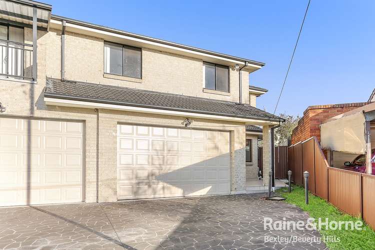 Main view of Homely house listing, 7a Jeanette Street, Padstow NSW 2211