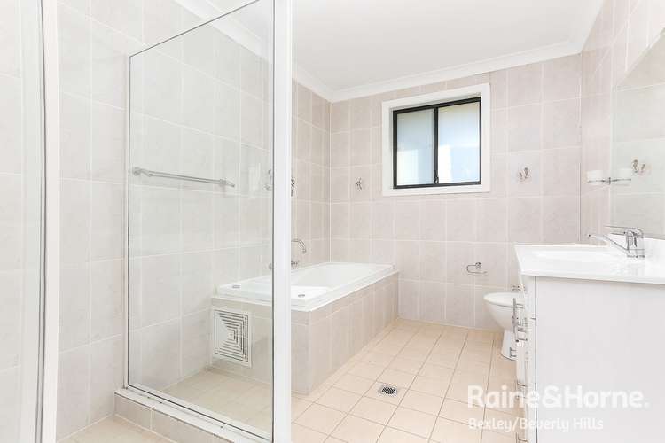 Fifth view of Homely house listing, 7a Jeanette Street, Padstow NSW 2211