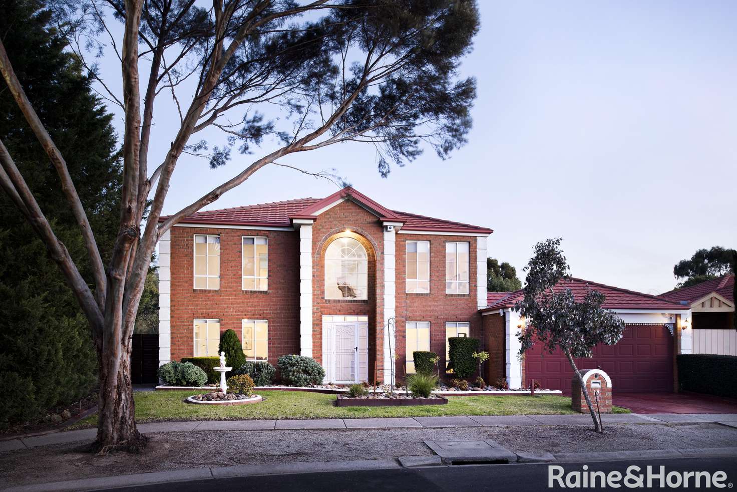Main view of Homely house listing, 19 McConnell Crescent, Roxburgh Park VIC 3064