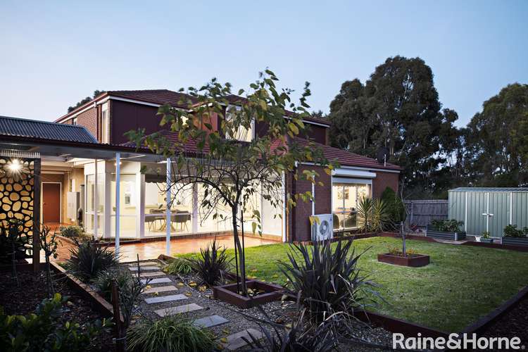 Second view of Homely house listing, 19 McConnell Crescent, Roxburgh Park VIC 3064