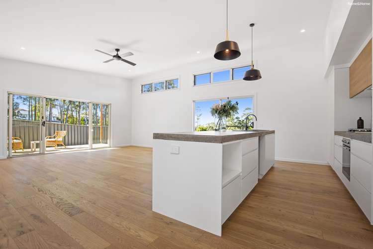 Fifth view of Homely house listing, 74b Bellbird Drive, Malua Bay NSW 2536
