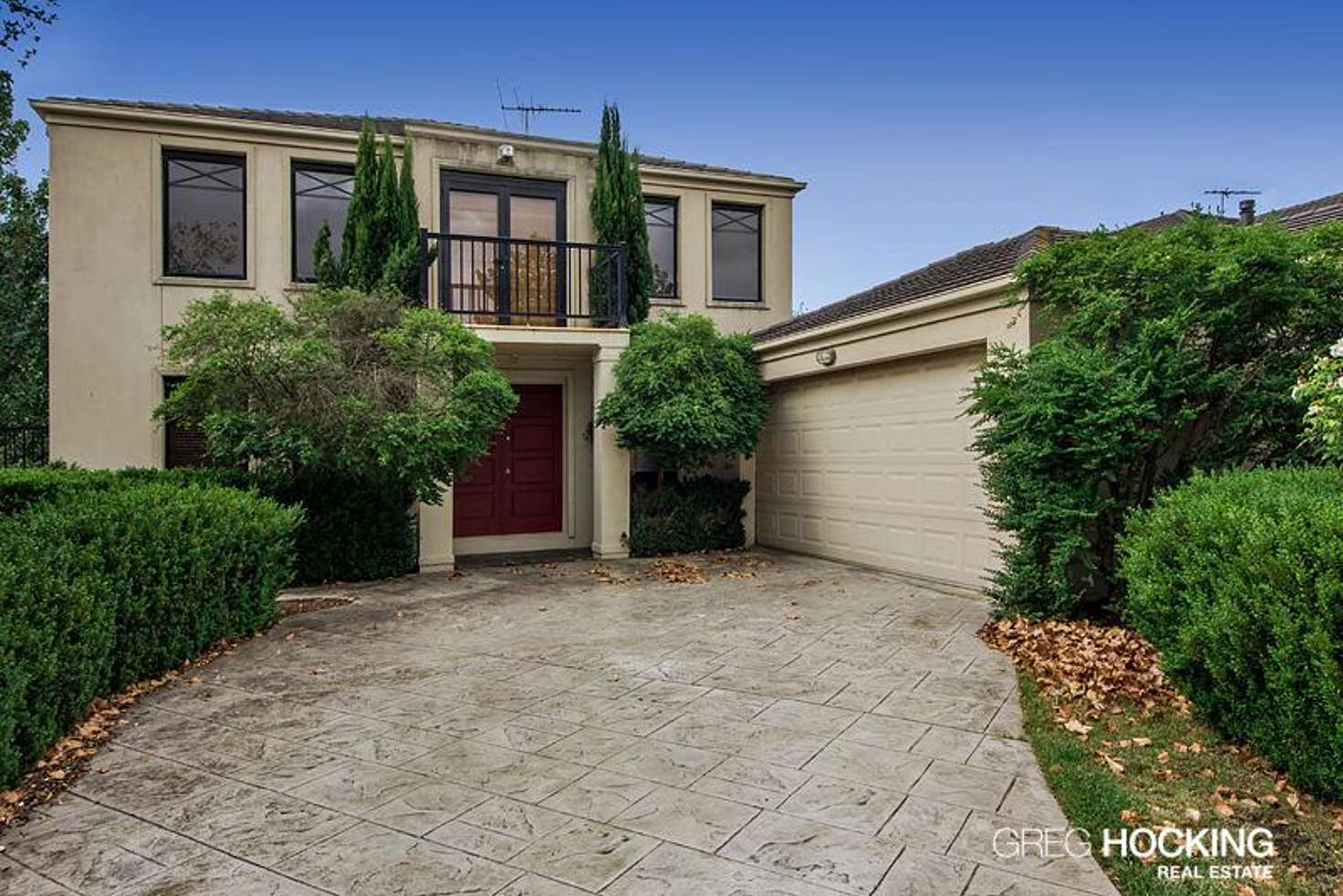 Main view of Homely house listing, 107 Royal Crescent, Hillside VIC 3037