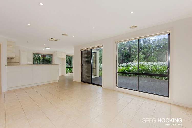 Second view of Homely house listing, 107 Royal Crescent, Hillside VIC 3037