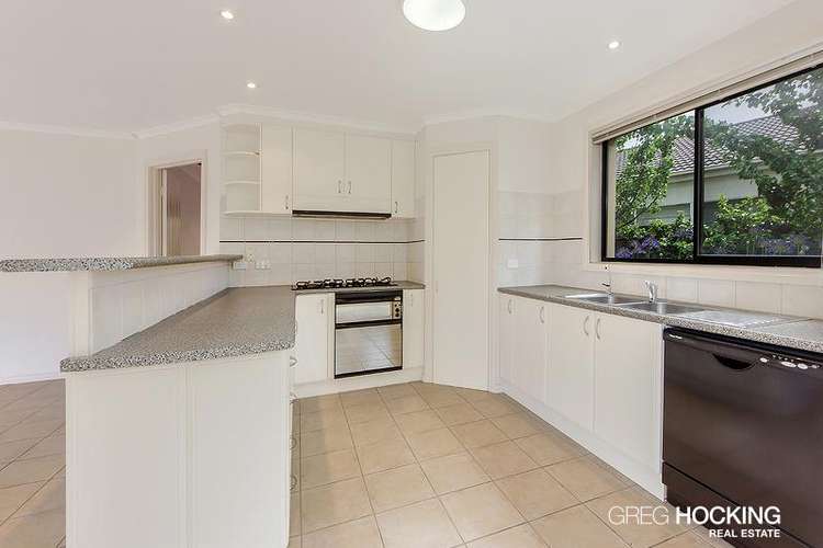 Fourth view of Homely house listing, 107 Royal Crescent, Hillside VIC 3037