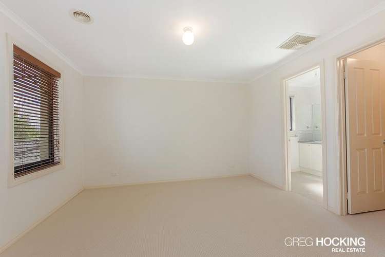 Fifth view of Homely house listing, 107 Royal Crescent, Hillside VIC 3037