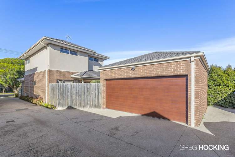 Second view of Homely townhouse listing, 1/72-74 Victoria Street, Altona Meadows VIC 3028