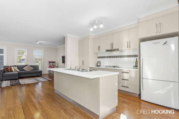 Third view of Homely townhouse listing, 1/72-74 Victoria Street, Altona Meadows VIC 3028