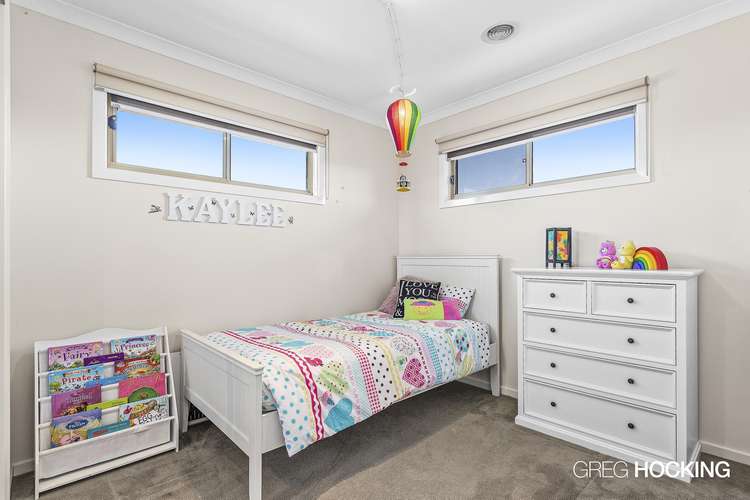 Sixth view of Homely townhouse listing, 1/72-74 Victoria Street, Altona Meadows VIC 3028