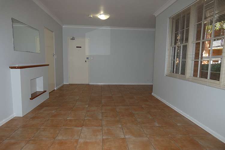 Third view of Homely apartment listing, 1/12 Julia Street, Ashfield NSW 2131