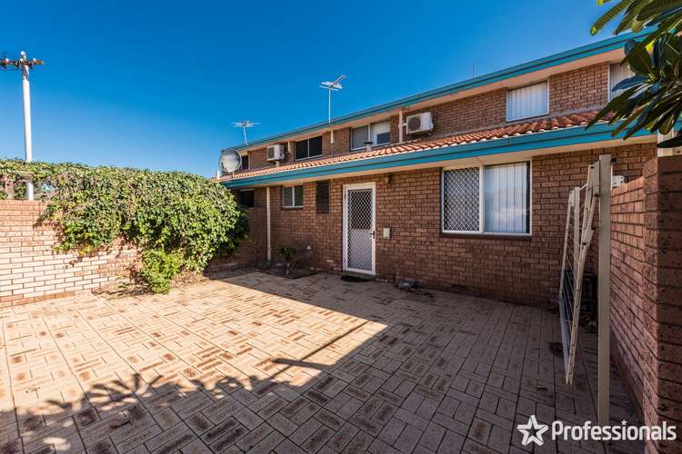 Main view of Homely unit listing, 2/133 George Road, Beresford WA 6530