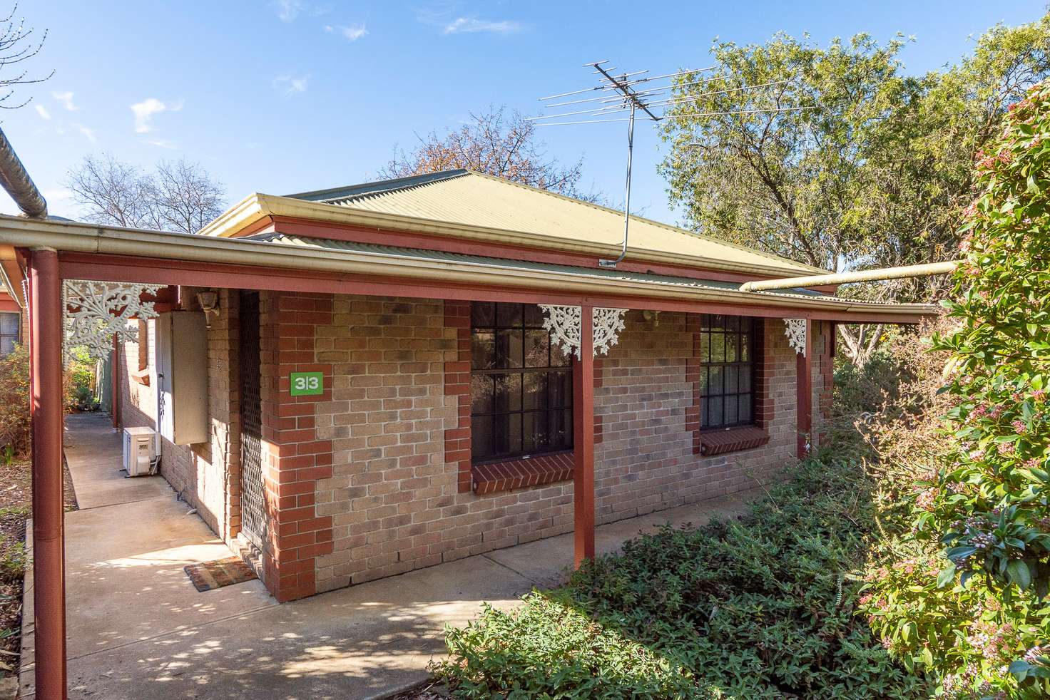 Main view of Homely unit listing, 3/3 Chapman Crescent, Mount Barker SA 5251