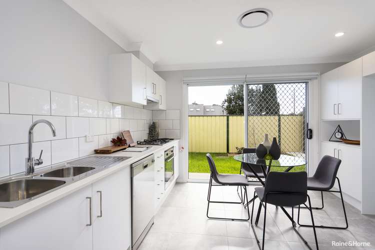 Third view of Homely townhouse listing, 4/81 Melbourne Street, Oxley Park NSW 2760