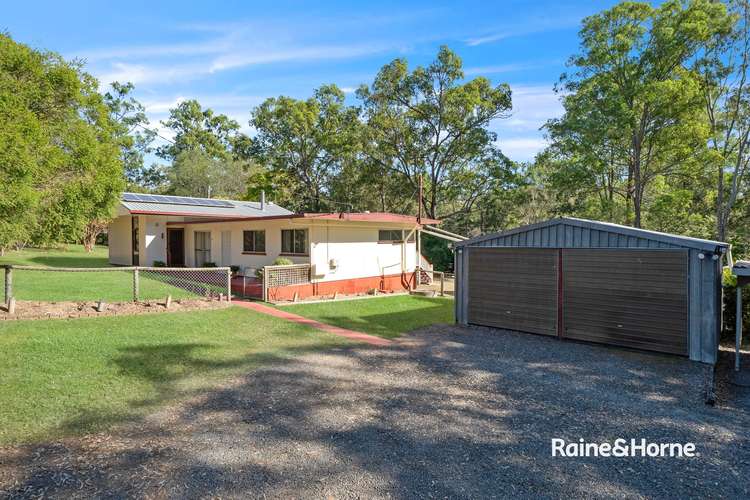 Main view of Homely house listing, 88-102 Pennine Drive, South Maclean QLD 4280