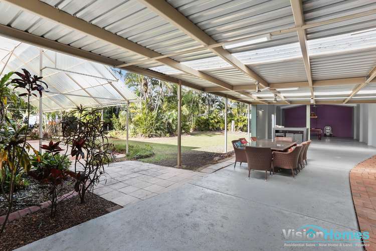 Third view of Homely house listing, 55 Valiant Crescent, Strathpine QLD 4500