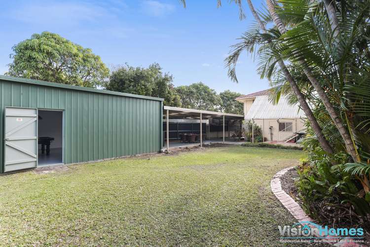 Fourth view of Homely house listing, 55 Valiant Crescent, Strathpine QLD 4500