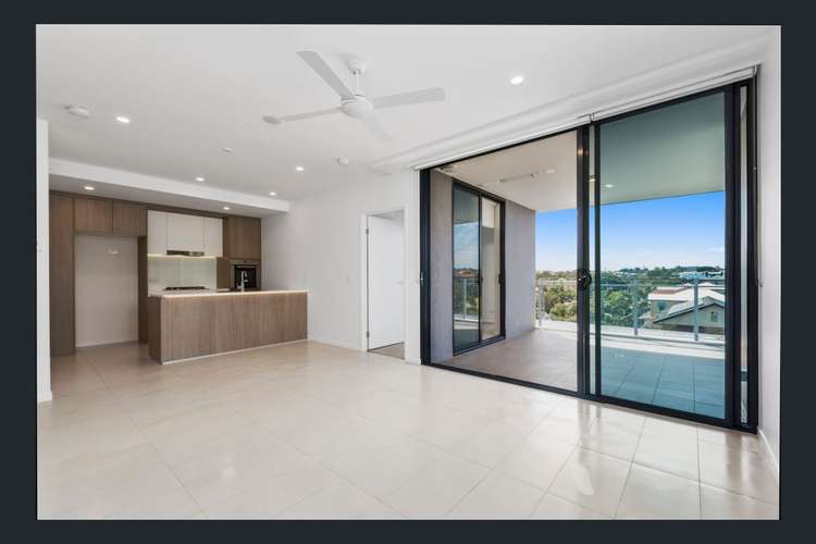 Third view of Homely apartment listing, 2045/123 Cavendish Road, Coorparoo QLD 4151